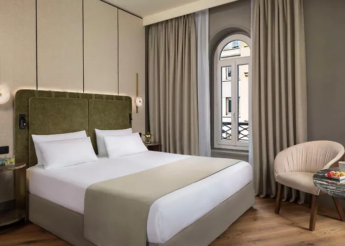 Hôtel Beauchamps