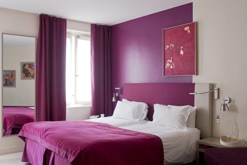 Beauchamps Hotel