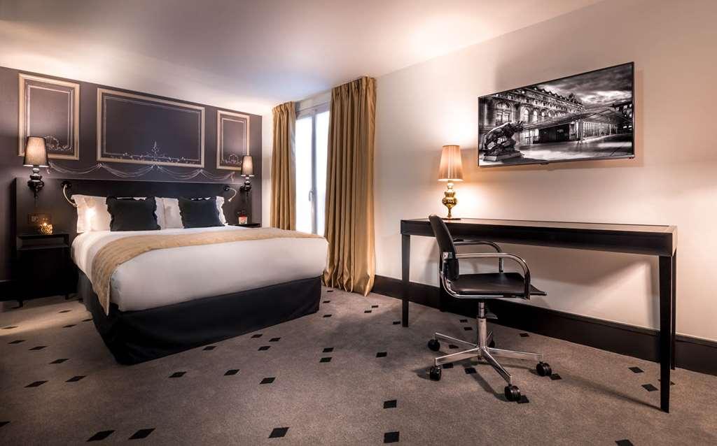 Hotel Nh Collection Ponthieu Champs-elysees Paris