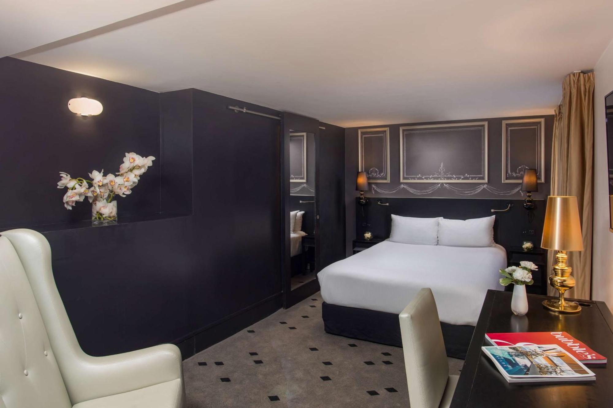 Nh Champs-elysees 4* Parigi