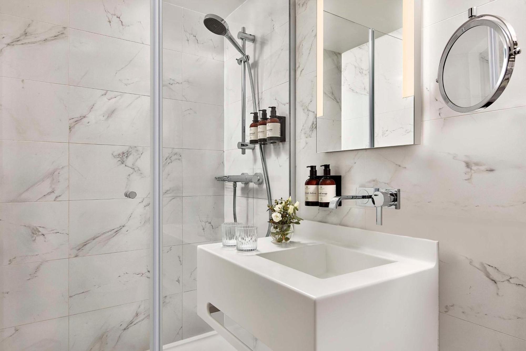 Beauchamps Hotel Paris
