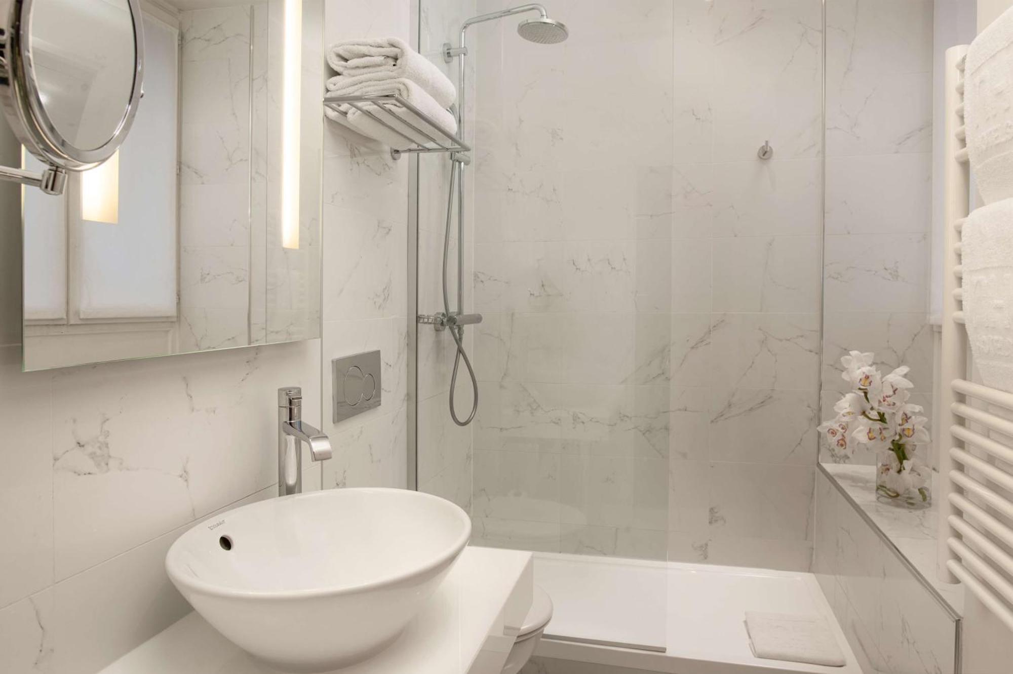Hotel Beauchamps Paris