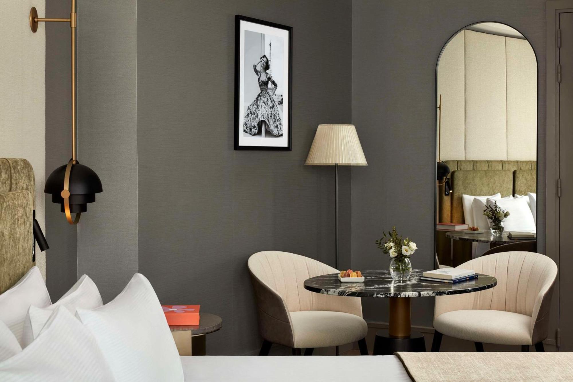 Beauchamps 4* Paris