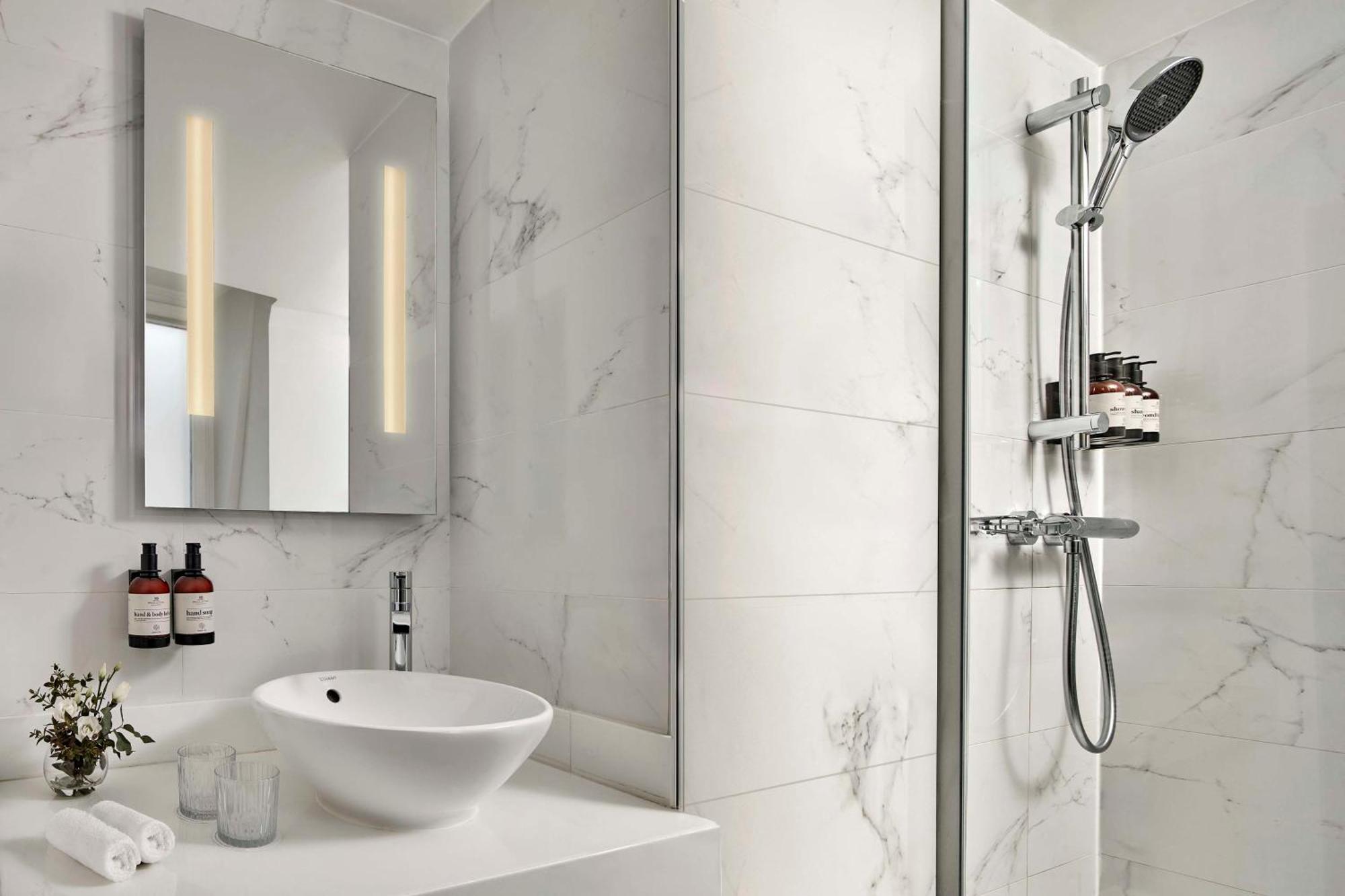 Hotel Beauchamps