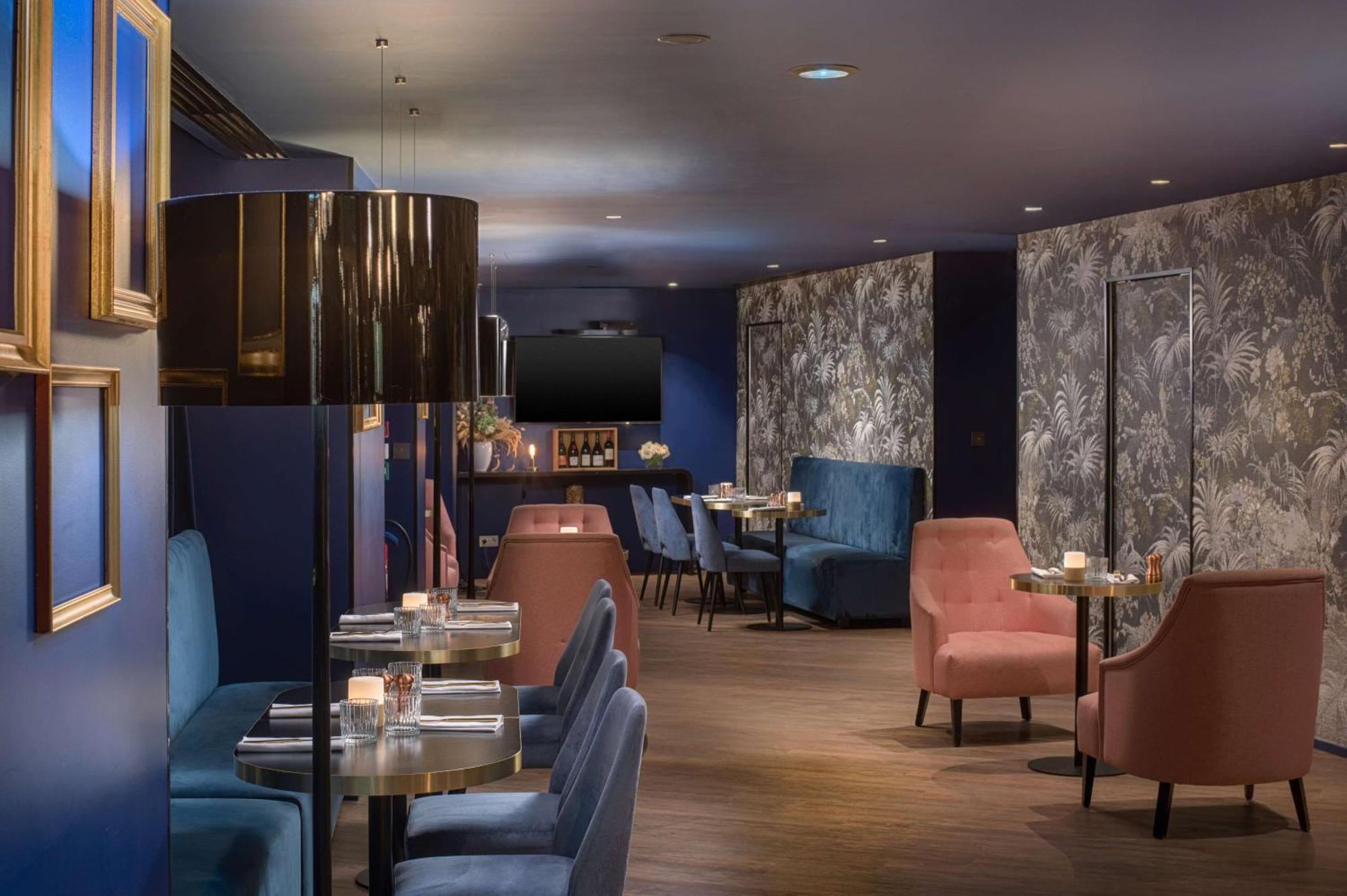 Hotel Beauchamps 4*