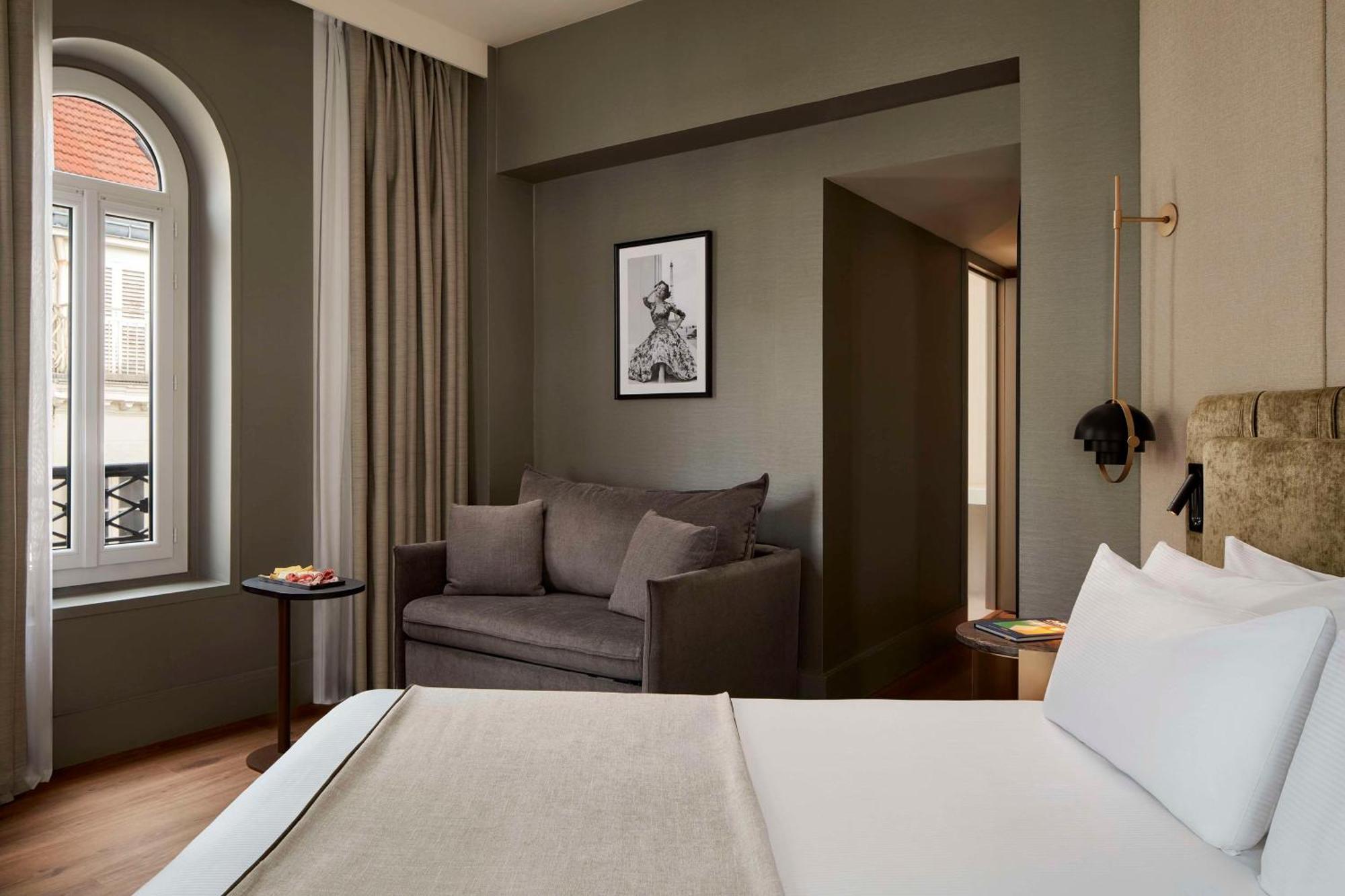Hotel Beauchamps