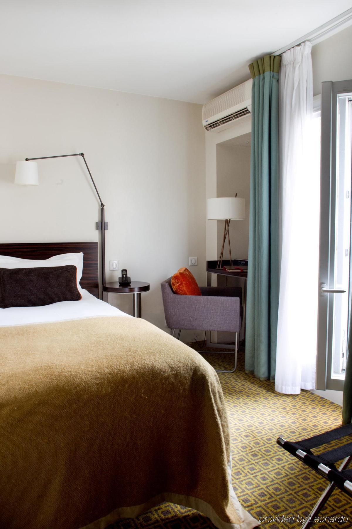 Beauchamps Hotel 4*