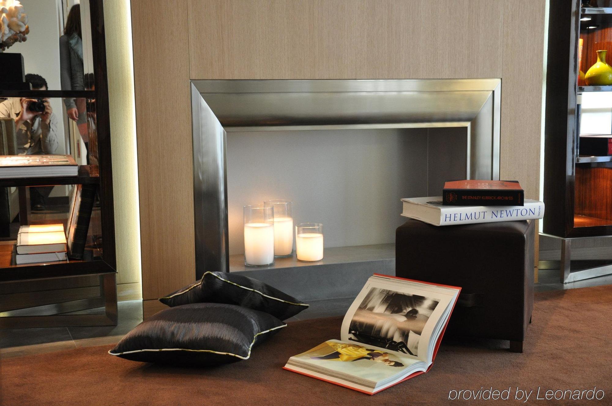 Beauchamps Hotel Paris
