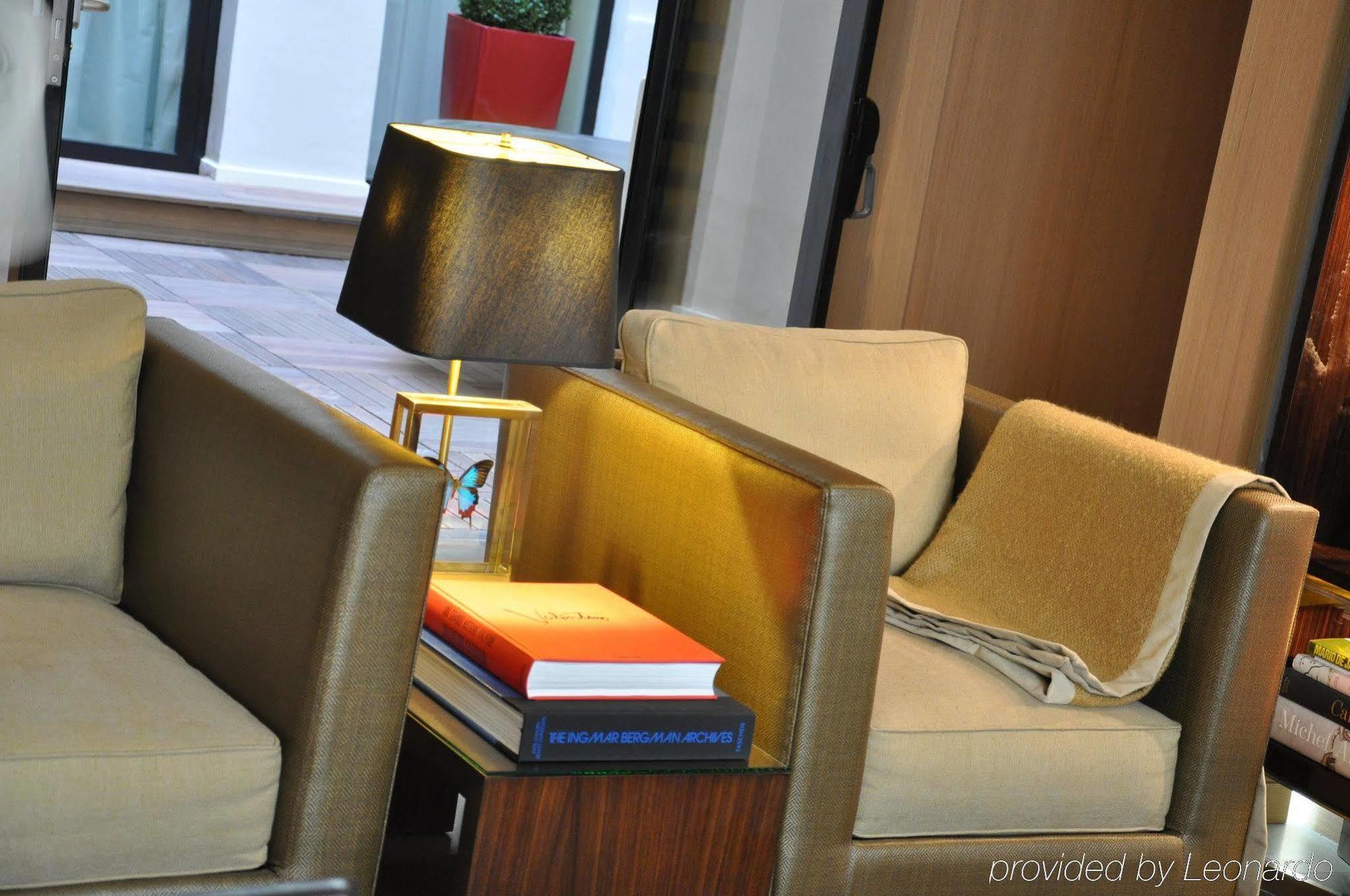 Hotel Nh Collection Ponthieu Champs-elysees