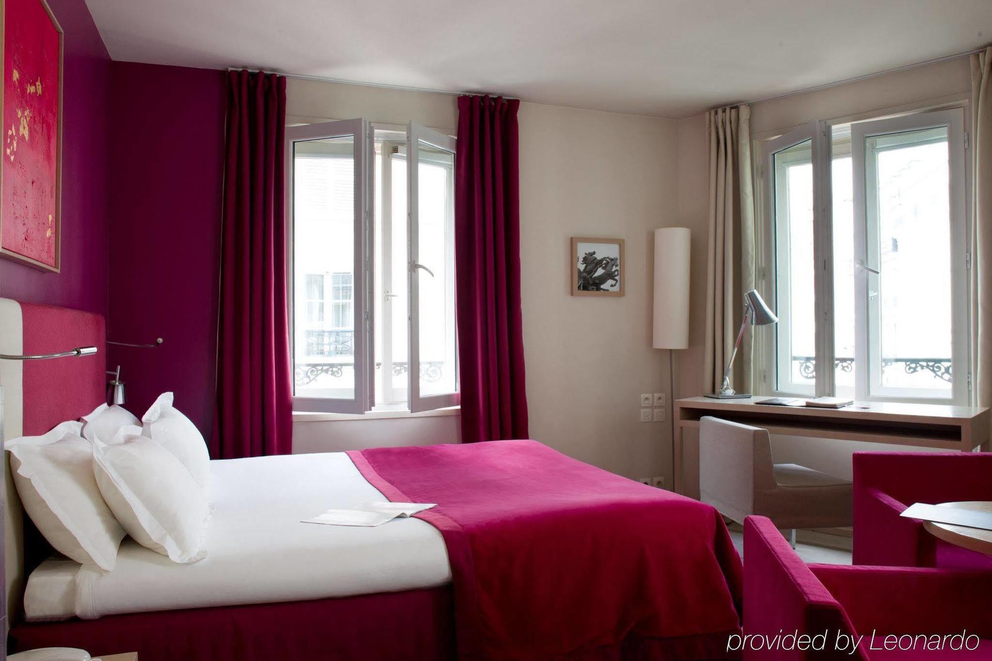 Beauchamps Hotel 4*